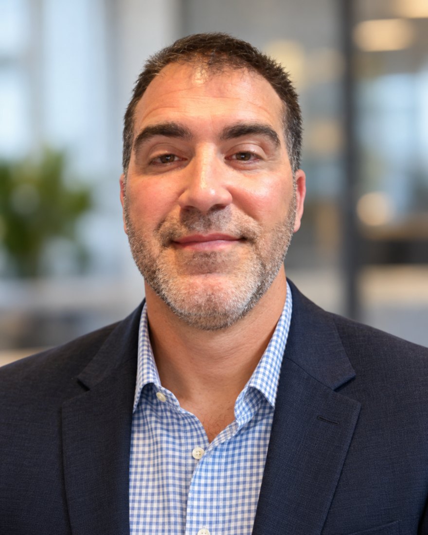Drew Oliver, founder of Owner Built Sites